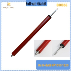 Ru lô ép (Lô ép) máy in HP 1010 / 1020 / 1018 / Canon LBP 2900 / 3000 – Hàng mới 100% – Full VAT