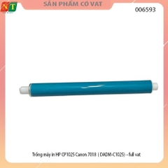 Trống máy in HP CP1025 Canon 7018  ( DADM-C1025)  - full vat