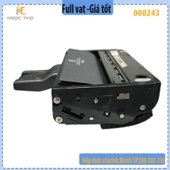 Hộp mực Starink cho Ricoh SP200 / 203/  210 Series – Chính hiệu – Full VAT