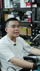 Tay cầm hỏng main có sửa được không? Giá thay main và khi nào nên mua mới