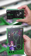 So Sánh Plextone RX3 Plus Và G31 — Tai Nghe Gaming Dưới 200K Nên Mua Loại Nào?