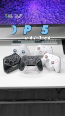 Top 5 tay cầm chơi game dưới 1 triệu đồng đáng mua nhất năm 2026
