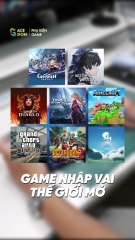 Top Game Mobile Không Thể Bỏ Qua Khi Chơi Cùng GameSir X5S