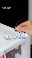 Hướng dẫn sử dụng dock sạc tay cầm đúng cách — tránh hỏng pin và cháy cổng sạc