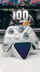 Top game hỗ trợ Adaptive Trigger trên tay cầm ACE — Trải nghiệm chân thật hơn từng thao tác