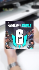 Trải Nghiệm Rainbow Six Mobile Trên Điện Thoại: Game Bắn Súng Chiến Thuật Đỉnh Cao