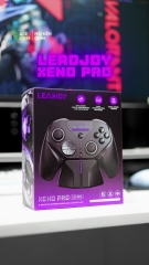 Leadjoy Xeno Pro – Tay cầm gaming TMR 1000Hz đa nền tảng đáng chú ý