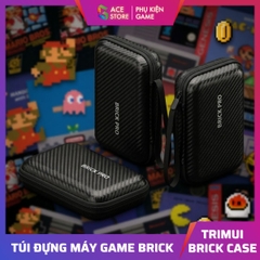 TrimUI Brick Case - Túi đựng máy game Brick / Brick Pro
