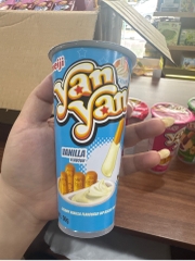Bánh que YanYan vani 50g