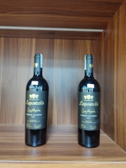 Rượu vang đỏ Lapostolle Apalta 2022 (6x75cl)