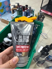 Sửa rửa mặt Gatsby Cooling Face Wash