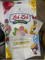 Thạch Zai Zai Dài 320g