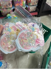 Lốc vỉ móng tay đóng hộp MT11