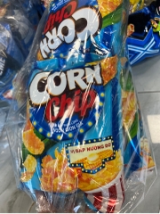 Bánh Corn chip vị bắp bơ 35g