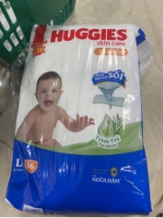 Tã Quần Huggies L36