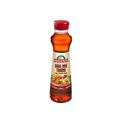 Dầu mè thơm Meizan 250ml