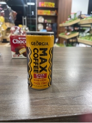 Cafe Max Coffee 180ml