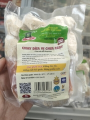 Chay Sốt Chua Ngọt 250g