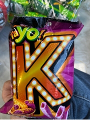 Bánh Tayo khoai lang tím 28g