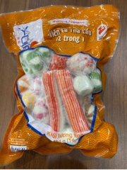 Thả lẩu 12in1 Yosa