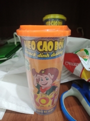 Xúc xích tiệt trùng Heo cao bồi xốt tôm sữa 48ly