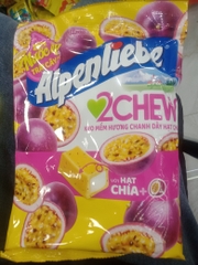 Kẹo Alpenliebe hương chanh leo mềm