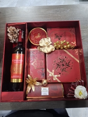 set quà happy new year