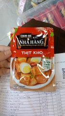 Xốt CHINSU Thịt Kho