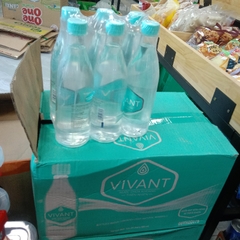 NK thiên nhiên Vivant 500ml(24)