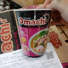 Mì Ly Omachi Sườn hầm ngũ quả 70gr
