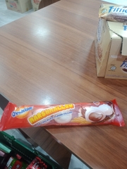 Kẹo Marshmallow Ovaltine Cacao 25gr
