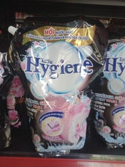 Giặt Hygien đen 3l