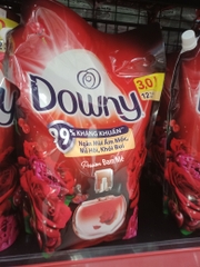 Xả downy đam mê 3l