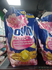 Omo ẩm mốc 3.6l
