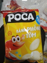 POCA Bánh Phồng Tôm 60g