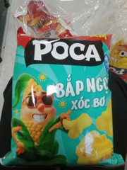 POCA Bắp Ngọt Xóc Bơ 60g