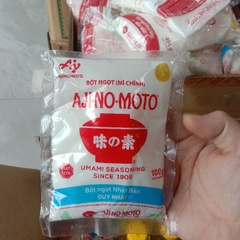 Bột ngọt Ajinomoto 100g