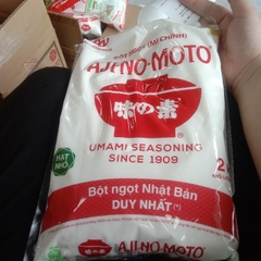 Bột Ngọt Ajinomoto 2kg