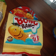 Bống Bang Socola Đậu Đỏ 145g