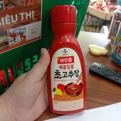 Tương Ớt Chua Ngọt CJ HQ 300g