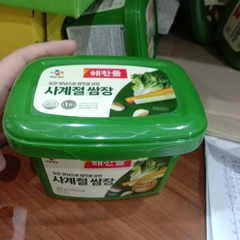 tương chấm ăn liền 500g