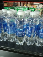 Nước Tinh  Khiết Aquafina 355ml