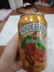 Nước Me Wonderfarm 310ml