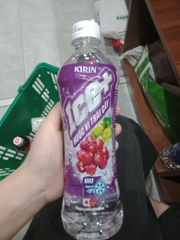 Kirin Ice Nho Xanh 490ml