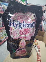 Nước Giặt Hygiene Hương Mẫu Đơn 3l