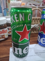Bia heineken 330ml