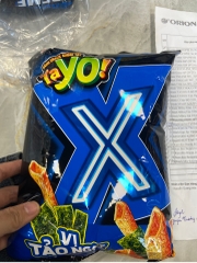 Bánh Tayo vị tảo ngọt 60g