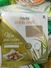 Bánh Ram An Chi 70g 18cm