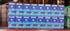 Vinamilk ít đường 110ml