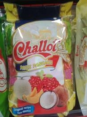 Bánh Pháp Challot Tràng An 260g 17 gói